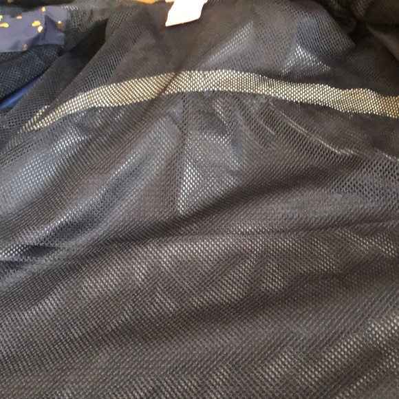 NWOT Juicy Couture raincoat - Picture 7 of 7